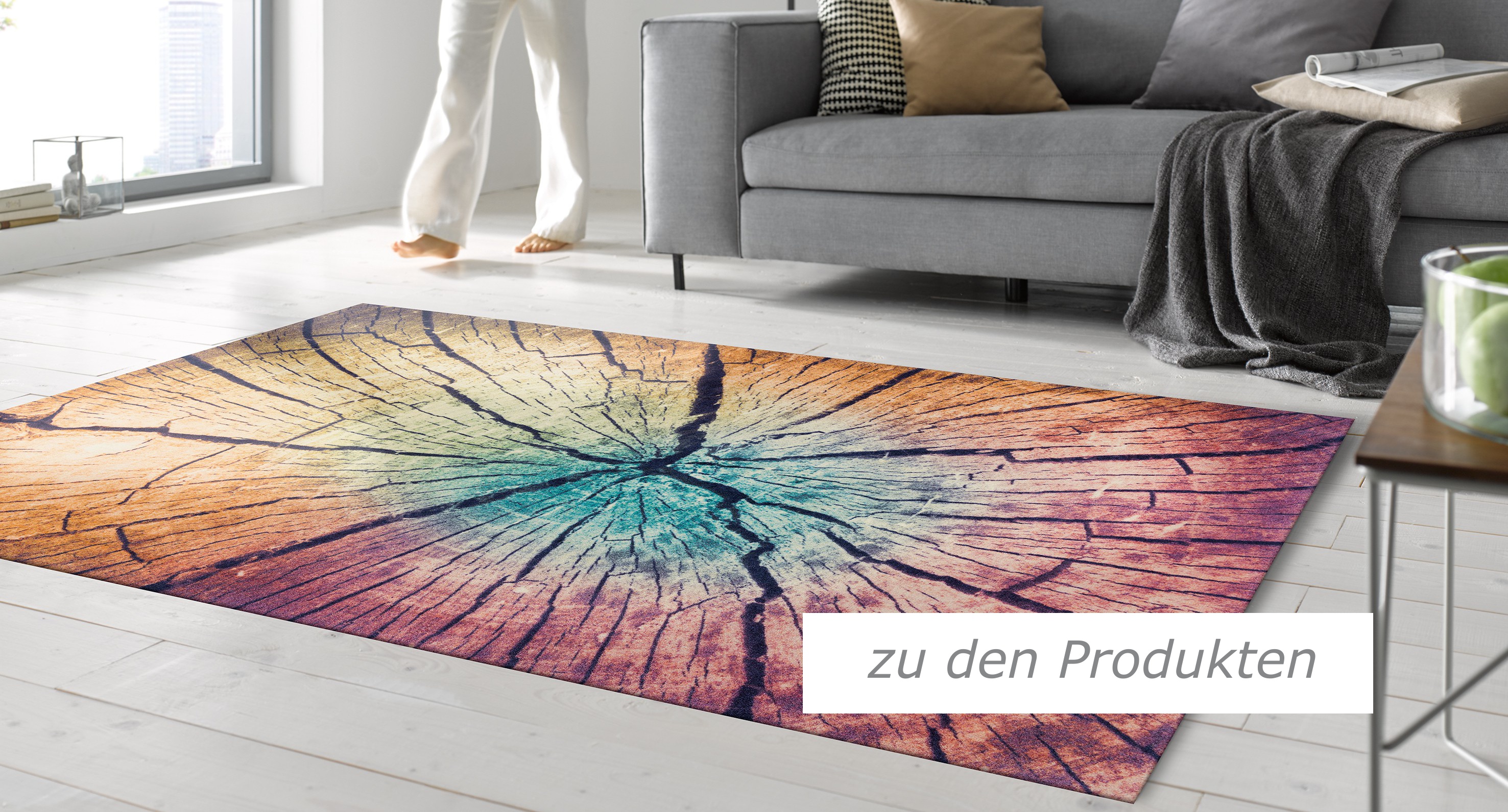 Zu den Produkten